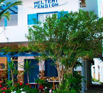 Meltemi Pension