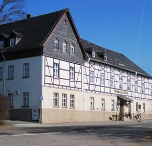 Hotel Gasthof Zur Linde Amtsberg