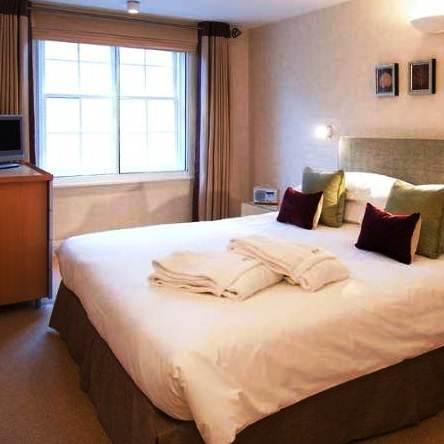 23 Greengarden House Serviced Apartments