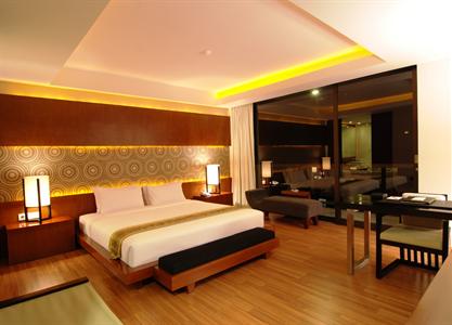 Le Grande Bali