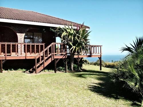 Ocean View Lodge Knysna