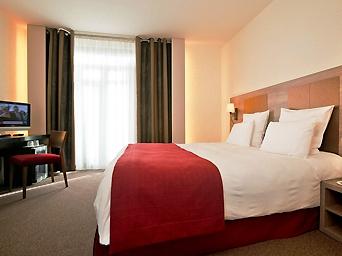 Mercure Annecy Centre