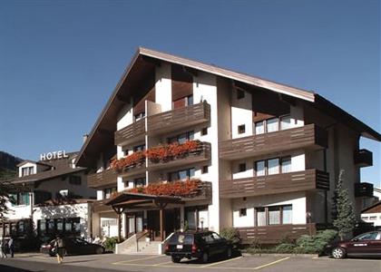 Hotel Churfirsten