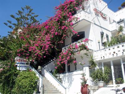 Hotel Fevro