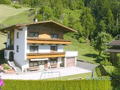 Ferienhaus Zeller