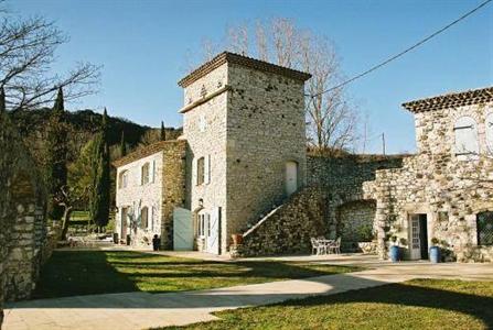 LHR Hostellerie la Cardinale Le Pouzin