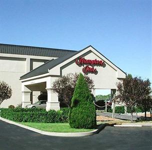 Hampton Inn Collinsville