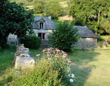 Chambres d'Hotes La Ferme du Buret