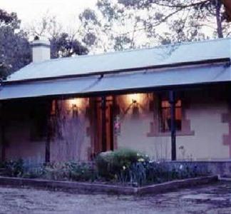 Walnut Cottage