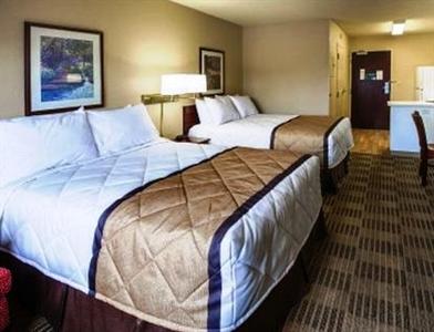 Extended Stay America - Sacramento - White Rock Rd