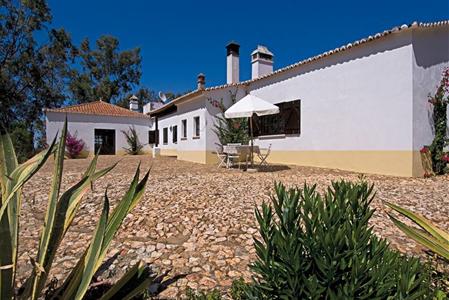 Herdade De Vale Covo Hotel Mertola