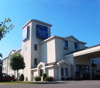 Sleep Inn & Suites Acme