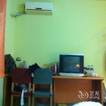 Home Inn Kunshan Qingyang South Road