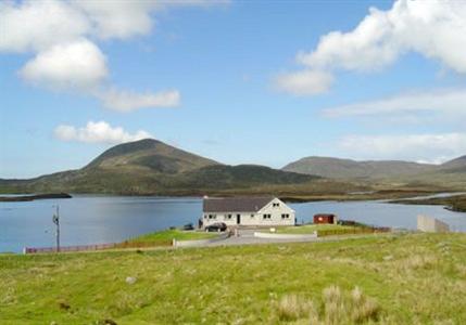 Grimisdale Guest House