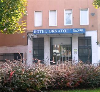 Hotel Ornato - Gruppo Mini Hotel