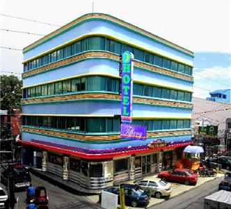 Hotel Tiffany Laoag City