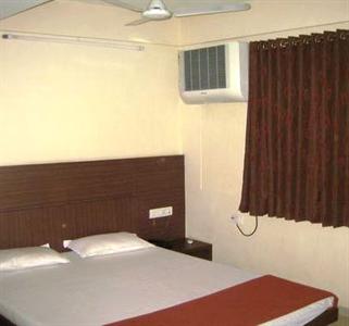 Hotel Akash Surat