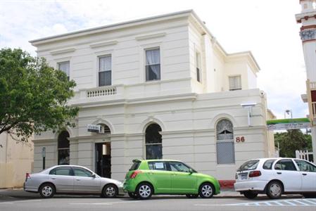 Albany Foreshore Guest House