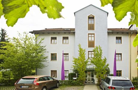 Pension Vicus Passau