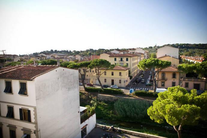 Homestay in Campo di Marte near Piazza della Liberta