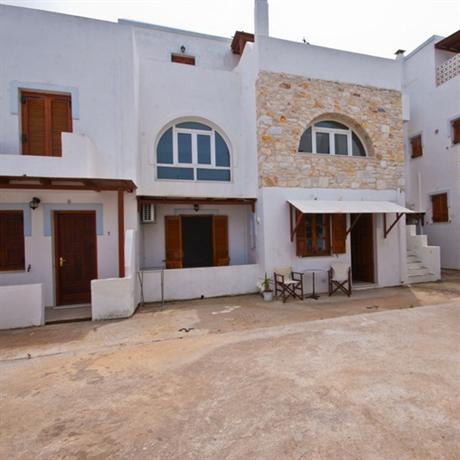 La Celestina Apartments