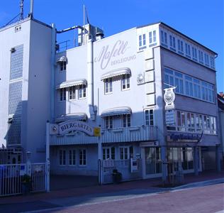 Hotel Masell