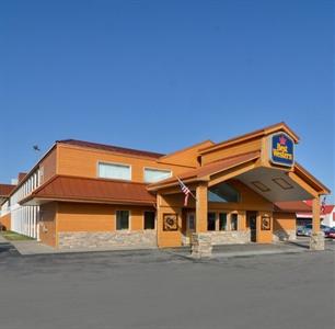 Best Western Sturgis Inn