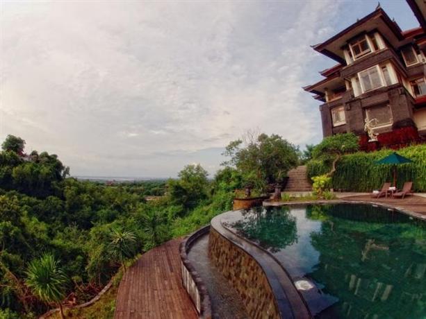 Langon Bali Resort & Spa Bali