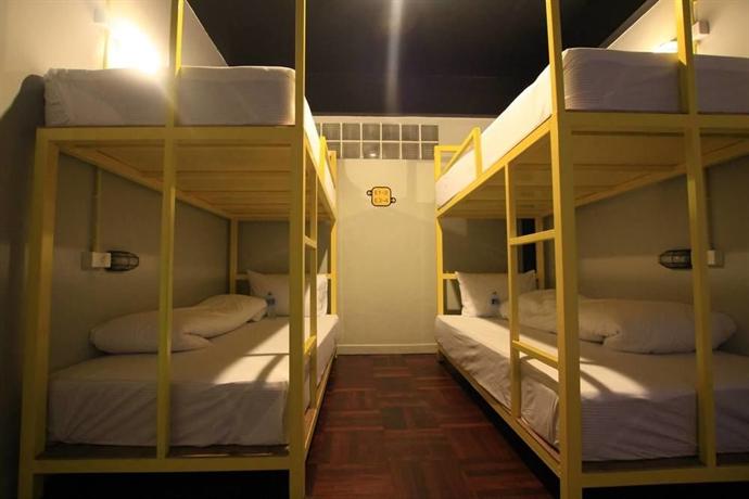 Your Hostel Krabi