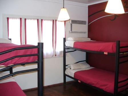 Hostel Lagares