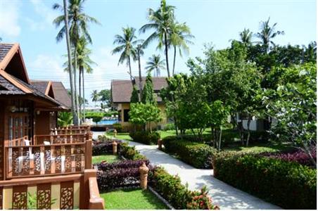 Phuket Siray Hut