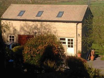 Browside Farmhouse B&B Skipton