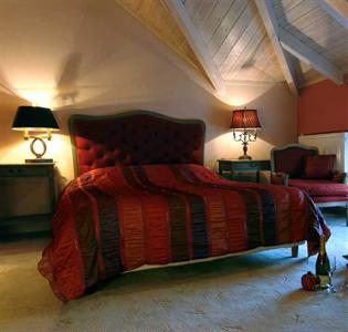 Boutique Hotel Skamnos