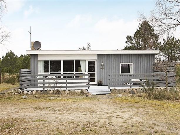 Three-Bedroom Holiday home in Skagen 9