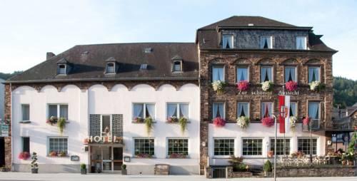 Gastehaus Zur schonen Aussicht Cochem