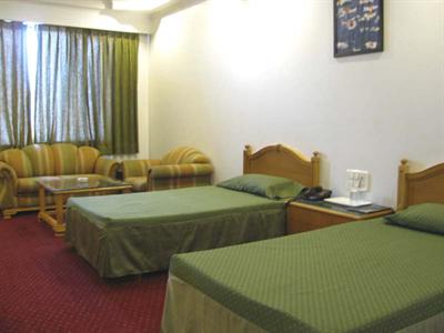 Hotel Lawrence Amritsar