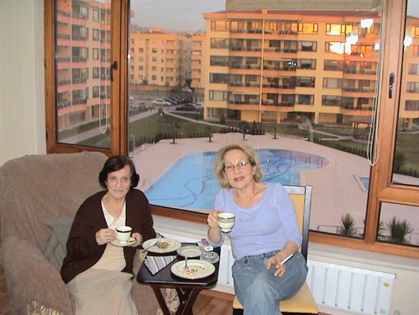 Homestay in Izmit near New Kocaeli Stadium