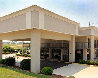 Quality Inn Batesville (Mississippi)