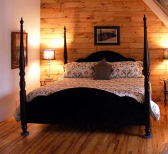 Claire de Lune Bed & Breakfast