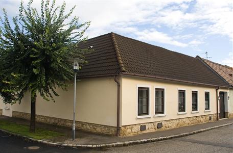 Atriumhof Farmhouse Apartments Rust Burgenland