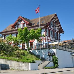 Hotel Brauerei Frohsinn