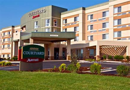 Courtyard Owensboro