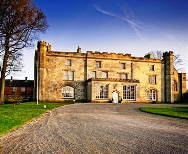 Thurnham Hall