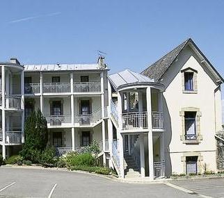 Residence Lochmer Douarnenez