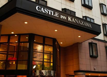 Castle Inn Kanazawa