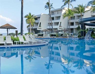 Sheraton Keauhou Bay Resort & Spa