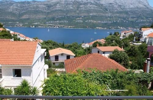 Seaview Apartments Korcula