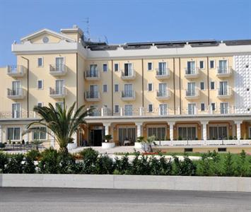 Hotel Concorde Giulianova