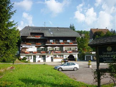 Landgasthof Eisenbachstube Hotel & Restaurant