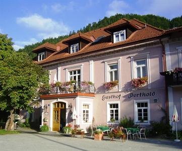 Gasthof Zum Niederhaus Sankt Aegyd am Neuwalde